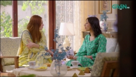 Na Tum Jano Na Hum - Episode 14